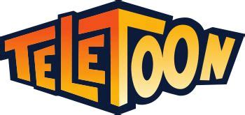 Logo Teletoon - Télétoon (Canada) — Wikipédia | Enfant