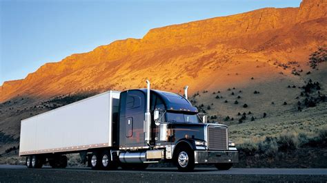 Truck Driver Game Wallpapers - Wallpaper Cave