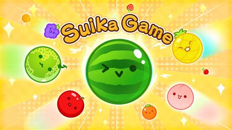 Suika Game for Nintendo Switch - Nintendo Official Site for Canada