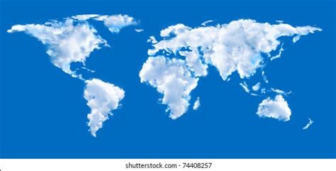 201,572 Clouds Maps Royalty-Free Photos and Stock Images | Shutterstock