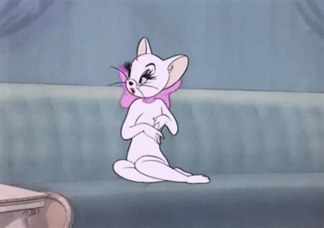 Tom And Jerry Kiss GIF - Tom And Jerry Kiss Sweetie - Discover & Share ...