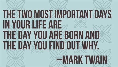 Mark Twain Inspirational Quotes. QuotesGram