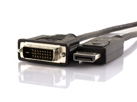 DVI-D Single Link Cable - 3 Meter (9.84 FT) - Vivid AV® Official Site