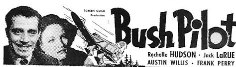 Bush Pilot (1947)