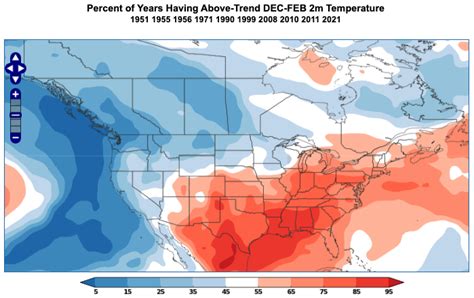 Pacific Decadal Oscillation (PDO): A Comprehensive Guide