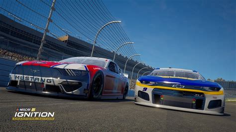 NASCAR 21: Ignition Review | RaceDepartment