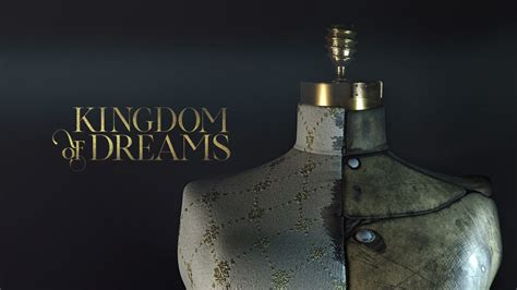 Kingdom of Dreams - Territory Studio