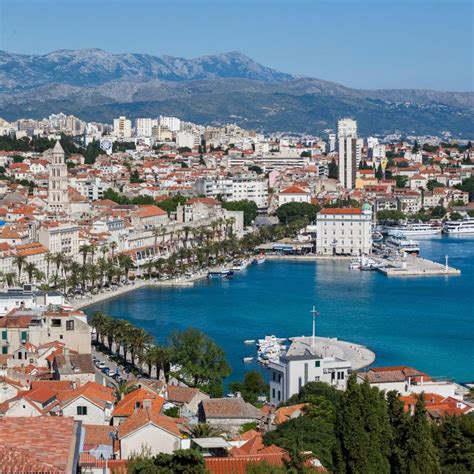 The 30 best hotels in Split, Croatia - Hotel Deals - Booking.com