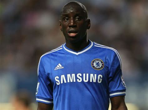 Demba Ba - FC Lugano | Player Profile | Sky Sports Football