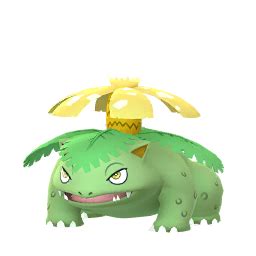 Venusaur | Pokémon GO Wiki | Fandom