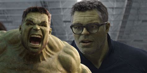 Why The MCU Needs To Kill Off Smart Hulk