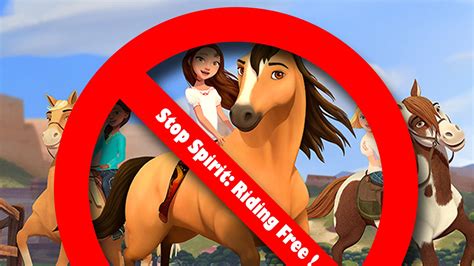 Spirit Riding Free Birthday SVG Bundle Spirit Boomerang | lupon.gov.ph