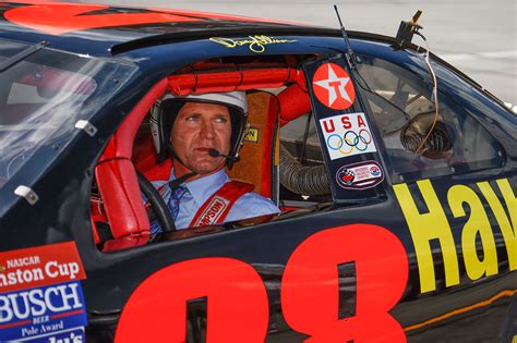 Ex-NASCAR driver Clint Bowyer involved in deadly car crash