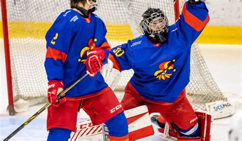 Goaltending Steady for Jokerit in SM Series - World Hockey Hub