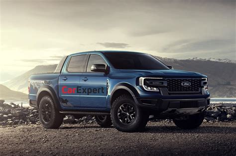 มาแน่ Ford Ranger Raptor และ Bronco เตรียมขยับเครื่องยนต์ V6 Turbo Nano Ecoboost รุกตลาดปีหน้า