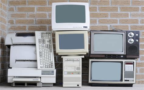 When Is Technology Old? | Wonderopolis