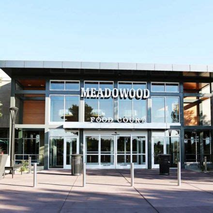 Meadowood Mall - Shopping Malls - Pamper your collection of clothes in an spectacular place of ...