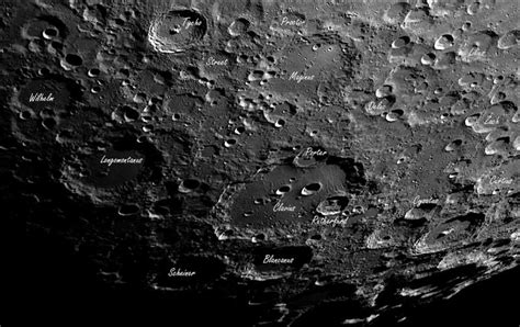 Clavius complex - Lunar Observing and Imaging - Cloudy Nights