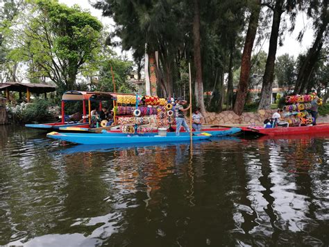 Xochimilco Boats - Traditional tour in Xochimilco