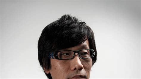 Hideo Kojima’s Mission Unlocked | The New Yorker