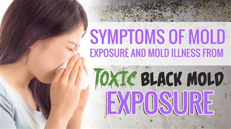 Skin Rash From Mold Exposure