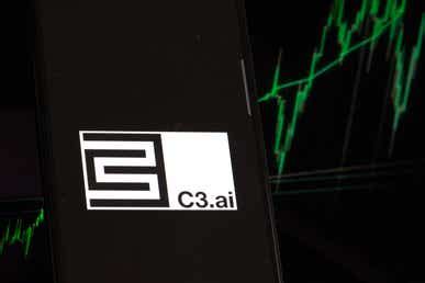 C3.ai Stock Surges After Earnings Beat: Where Next? | tastylive