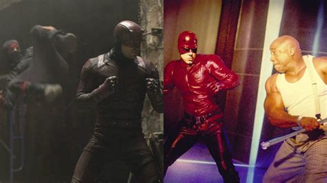 Daredevil: 9 ways that Marvel's Netflix series is a million times ...