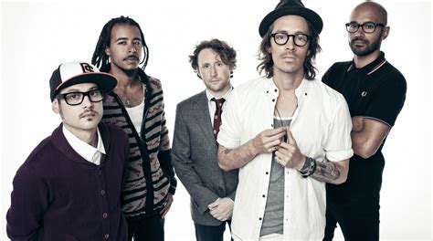 Incubus – “State of the Art” • chorus.fm