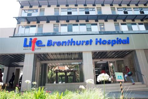 Life Brenthurst Hospital puts the care back into ‘healthcare’ | Alex News