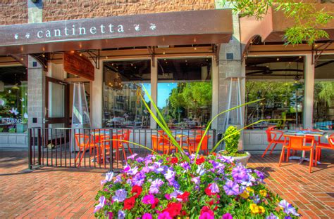 Cantinetta: A Restaurant in Bellevue, WA - Thrillist