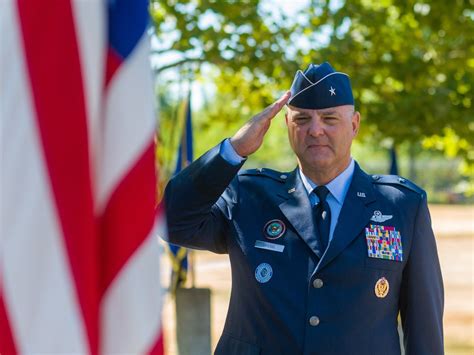 DVIDS - Images - Oregon Air National Guard Officer Promoted to Two-Star General [Image 1 of 3]