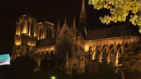 Paris Night Tour, France - Friendly Local Guides