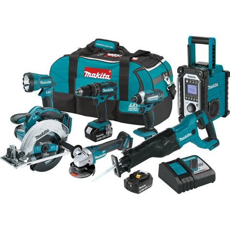 New Makita Tools 2025 - Ruthe Clarissa