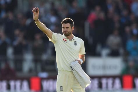 Jimmy Anderson 500 Test wickets: Forget cricket - the England star is one of the world's finest ...