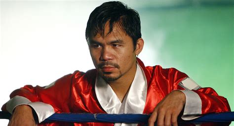 Manny Pacquiao Boxing Record | Win, Loss, Draw | World Titles