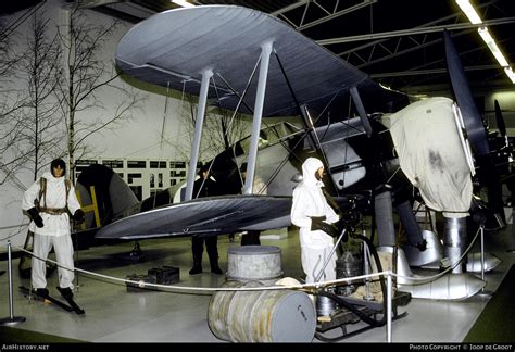 Aircraft Photo of 278 | Gloster J8A Gladiator (Mk2) | Finland - Air Force | AirHistory.net #353190