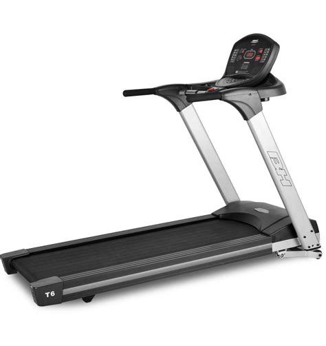 BH Fitness Treadmill Review | TreadmillReviews.net