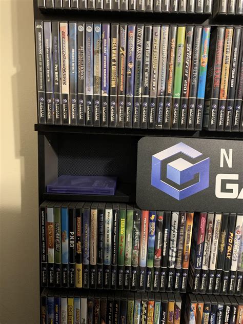 Game and box dimensions for your shelving pleasure. : r/gamecollecting