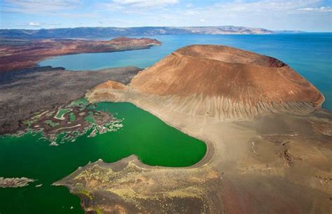 Lake Turkana - Paukwa