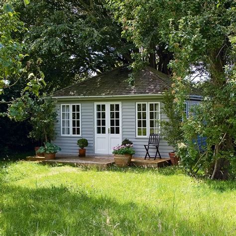 Summer house ideas – Garden shed – Summer house for garden