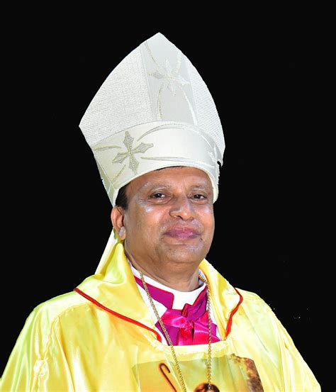 Auxiliary Bishop