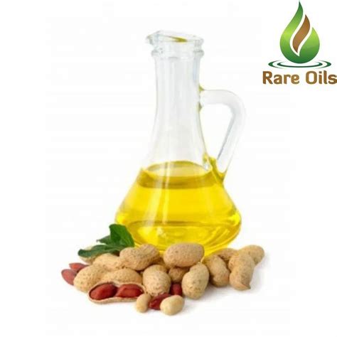 Liquid Arachis Carrier Oil, 500 ml at Rs 1000/kg in Ghaziabad | ID ...