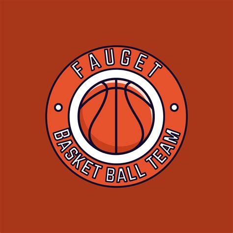 Basketball Logo Design Maker