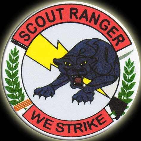 Philippine Army Scout Ranger - Unofficial