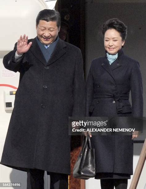 4,515 Xi Jinping Wife Stock Photos, High-Res Pictures, and Images - Getty Images