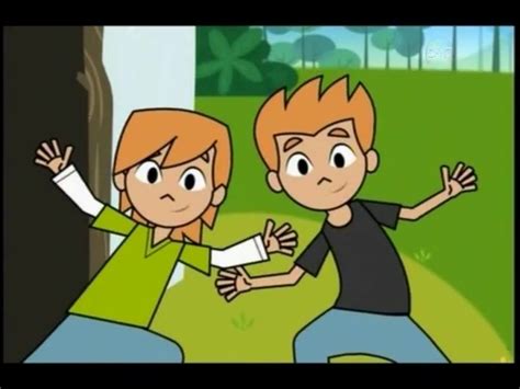 Billy and Mac | The Parody Wiki | Fandom