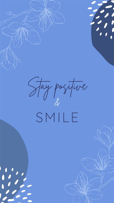 Stay Positive: 10 Aesthetic Quotes That Will Inspire Your Day - Click Here!