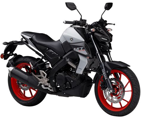 Yamaha MT-15 BS6 Launched In India | BikeDekho