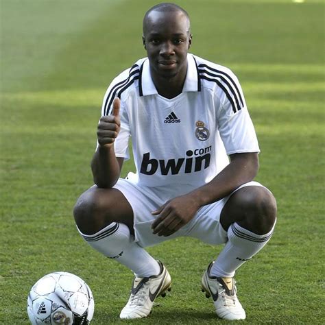 All About Sports: Lassana Diarra