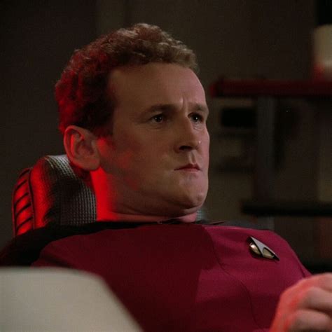 Colm Meaney: How He Quietly Became Star Trek's Most Successful Actor ...